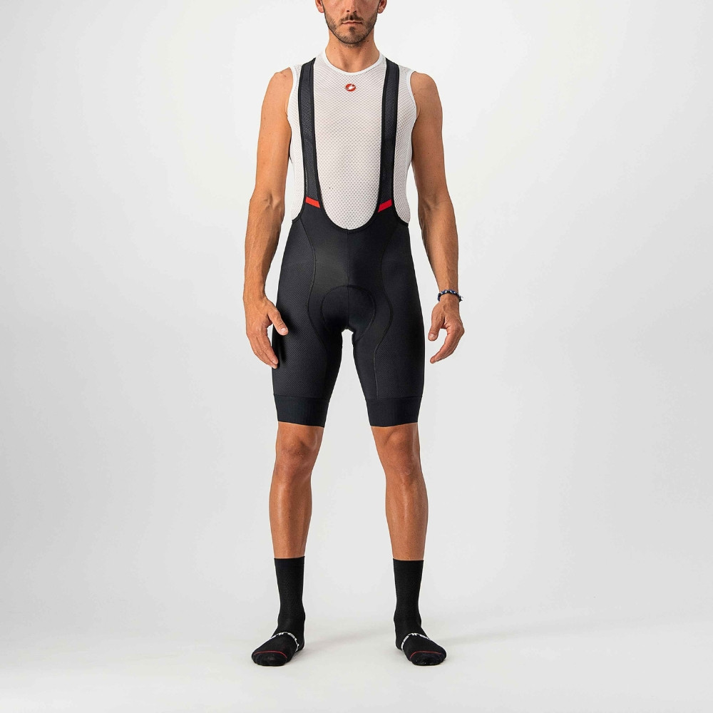 Image of CASTELLI COMPETIZIONE BIBSHORT