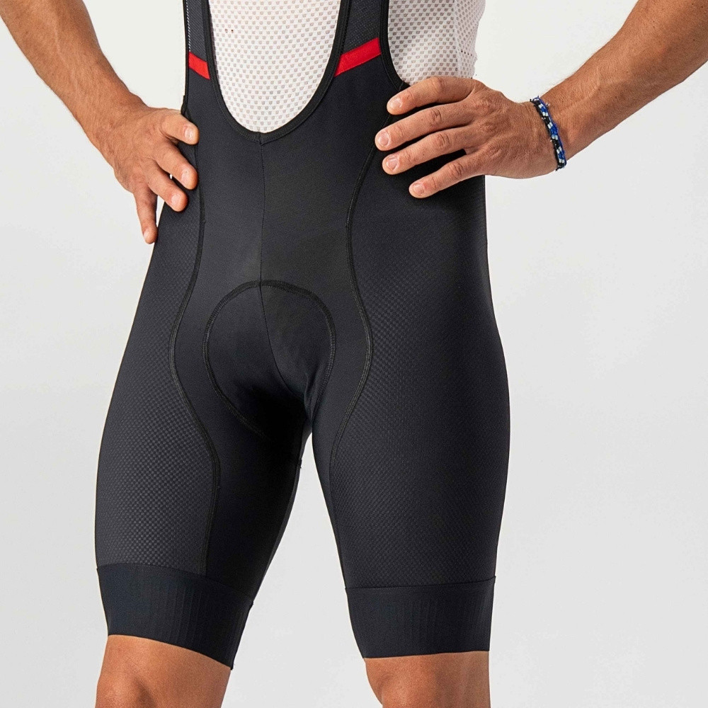 CASTELLI COMPETIZIONE BIBSHORT