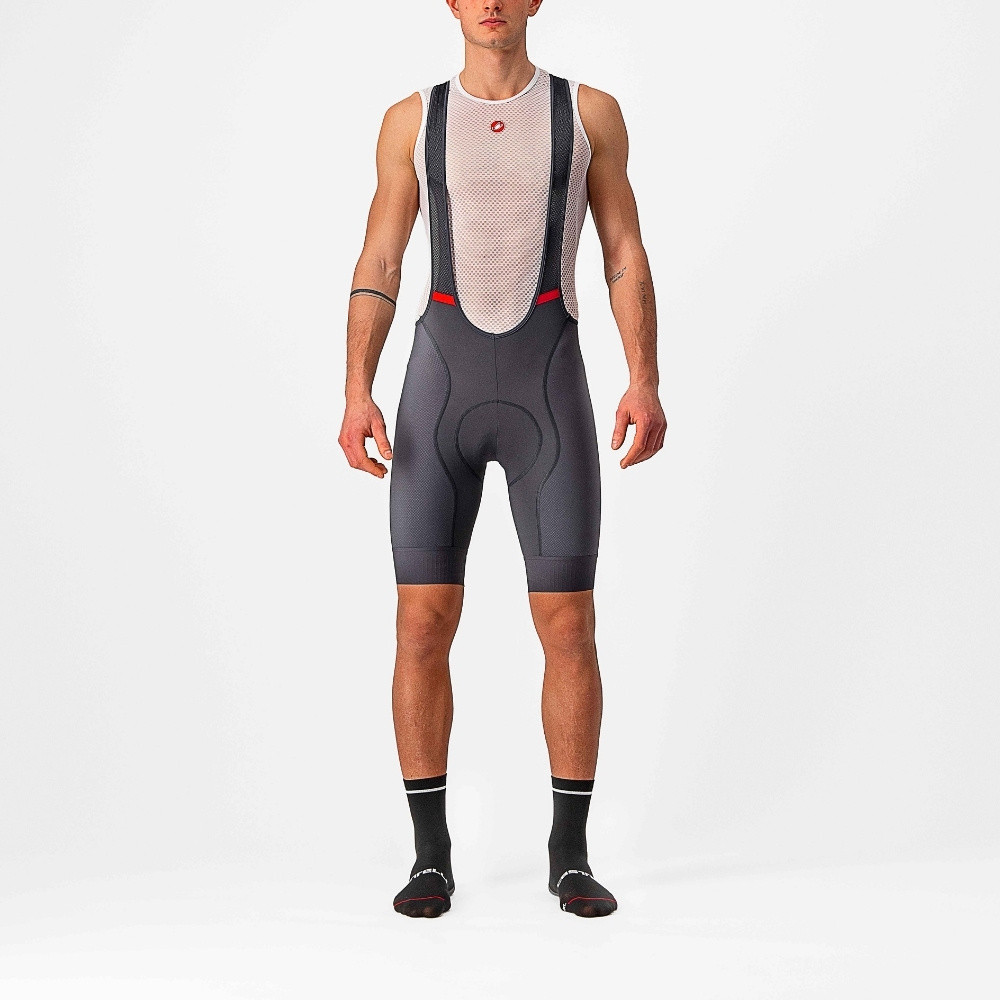 Image of CASTELLI COMPETIZIONE BIBSHORT
