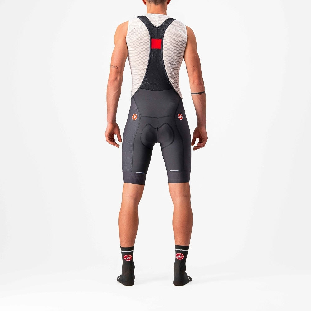 CASTELLI COMPETIZIONE BIBSHORT
