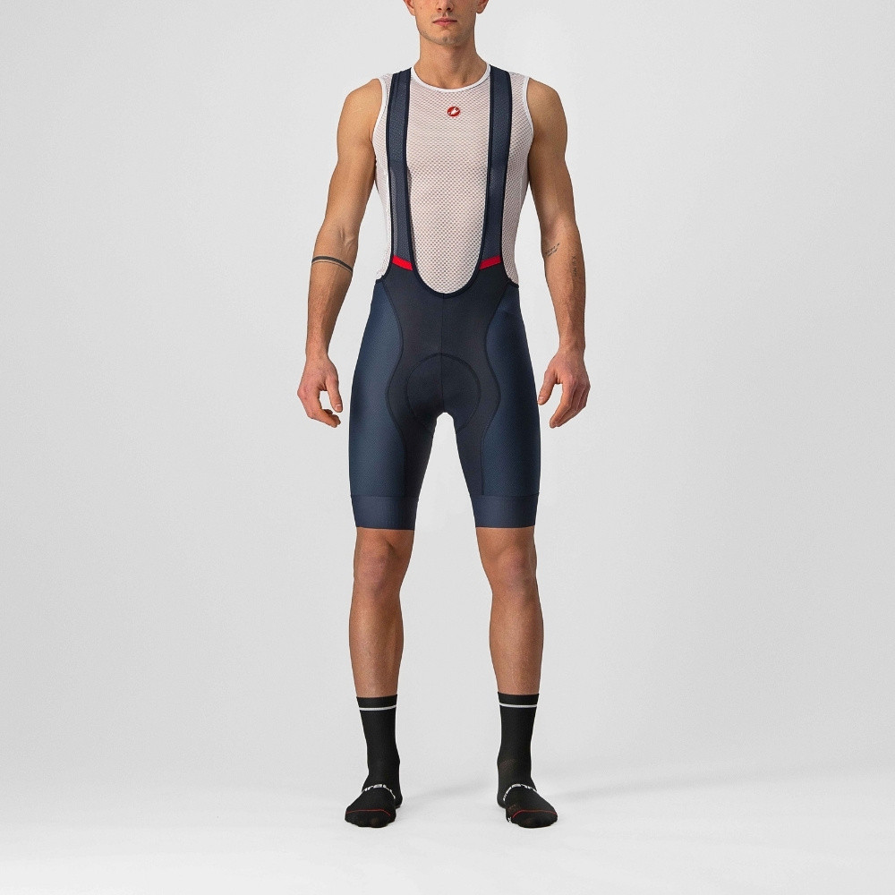 Image of CASTELLI COMPETIZIONE BIBSHORT