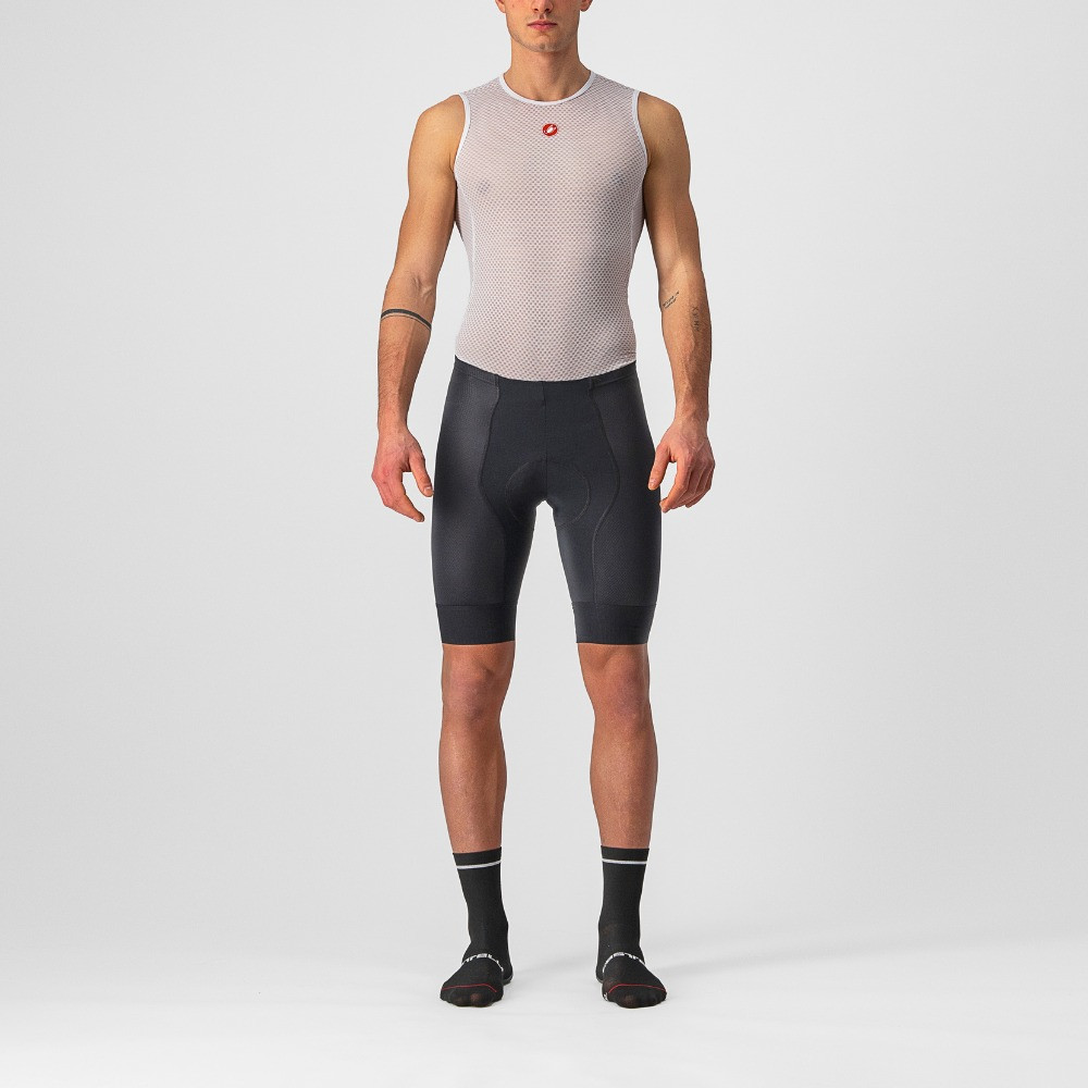 Image of CASTELLI COMPETIZIONE SHORT