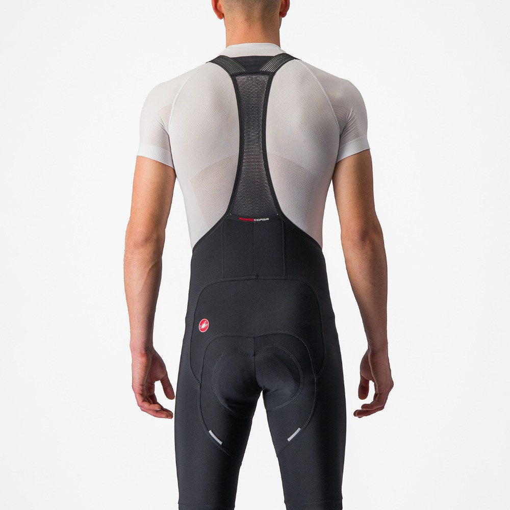 CASTELLI CORE SEAMLESS SS BASELAYER WINTER