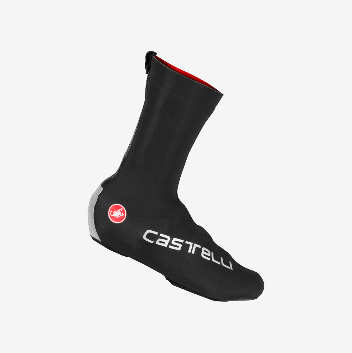 CASTELLI DILUVIO PRO SHOECOVER WINTER