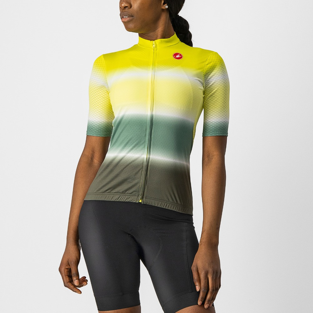 Image of CASTELLI DOLCE JERSEY