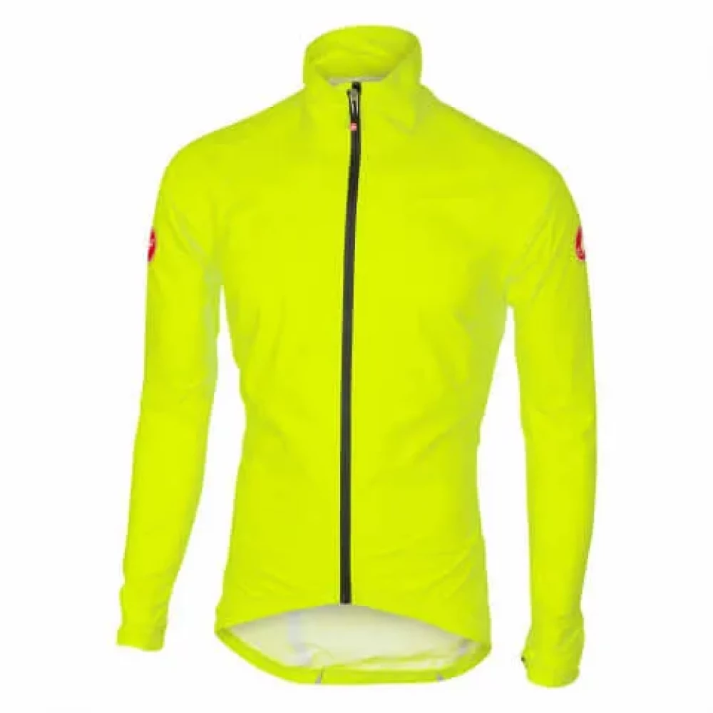 Image of CASTELLI EMERGENCY RAIN JACKET