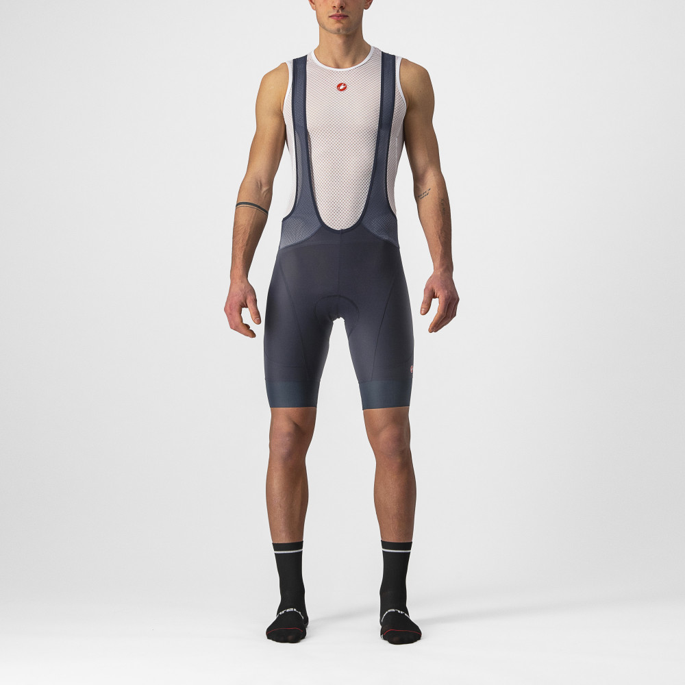 Image of CASTELLI ENDURANCE 3 BIBSHORT