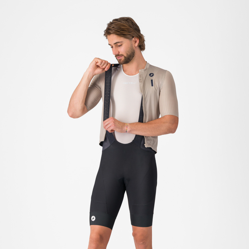 Image of CASTELLI ENDURANCE 4 BIBSHORT