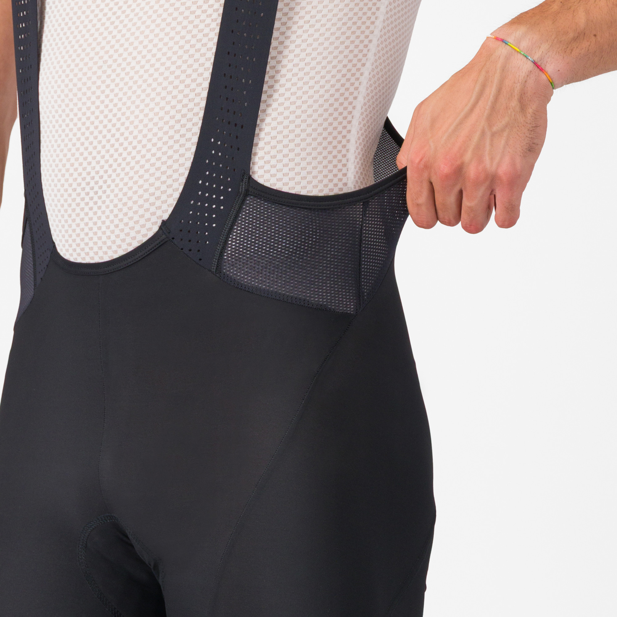 CASTELLI ENDURANCE 4 BIBSHORT