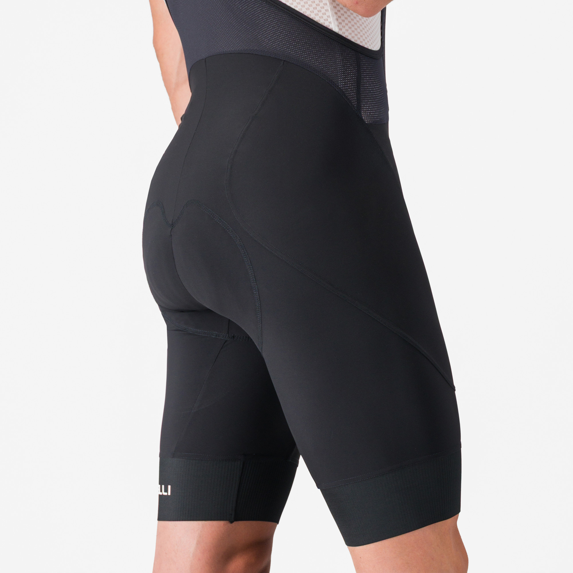 CASTELLI ENDURANCE 4 BIBSHORT