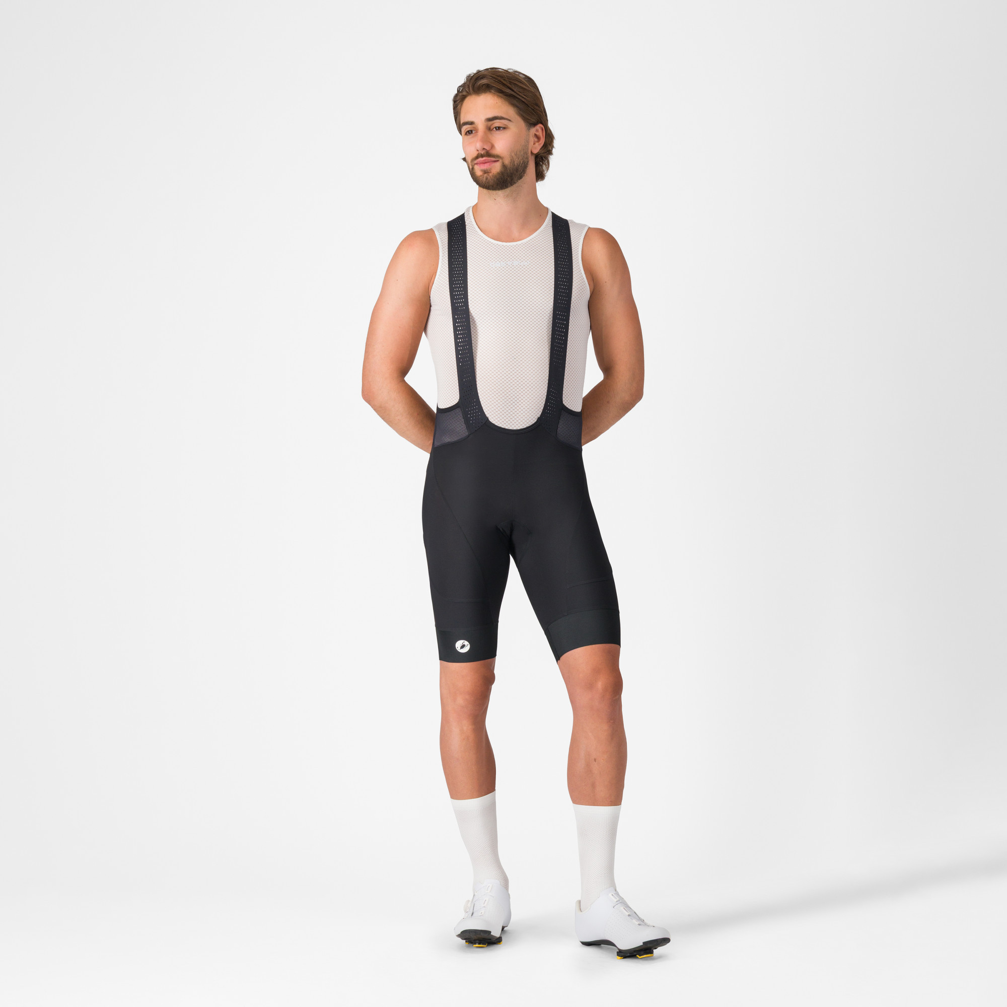 CASTELLI ENDURANCE 4 BIBSHORT