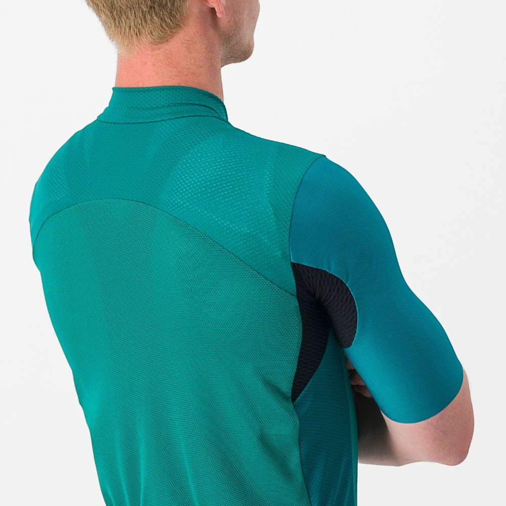 CASTELLI ENDURANCE ELITE JERSEY