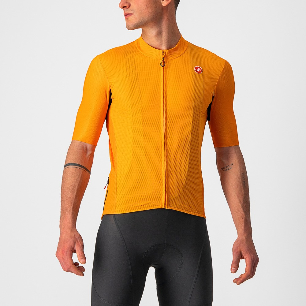 Image of CASTELLI ENDURANCE ELITE JERSEY