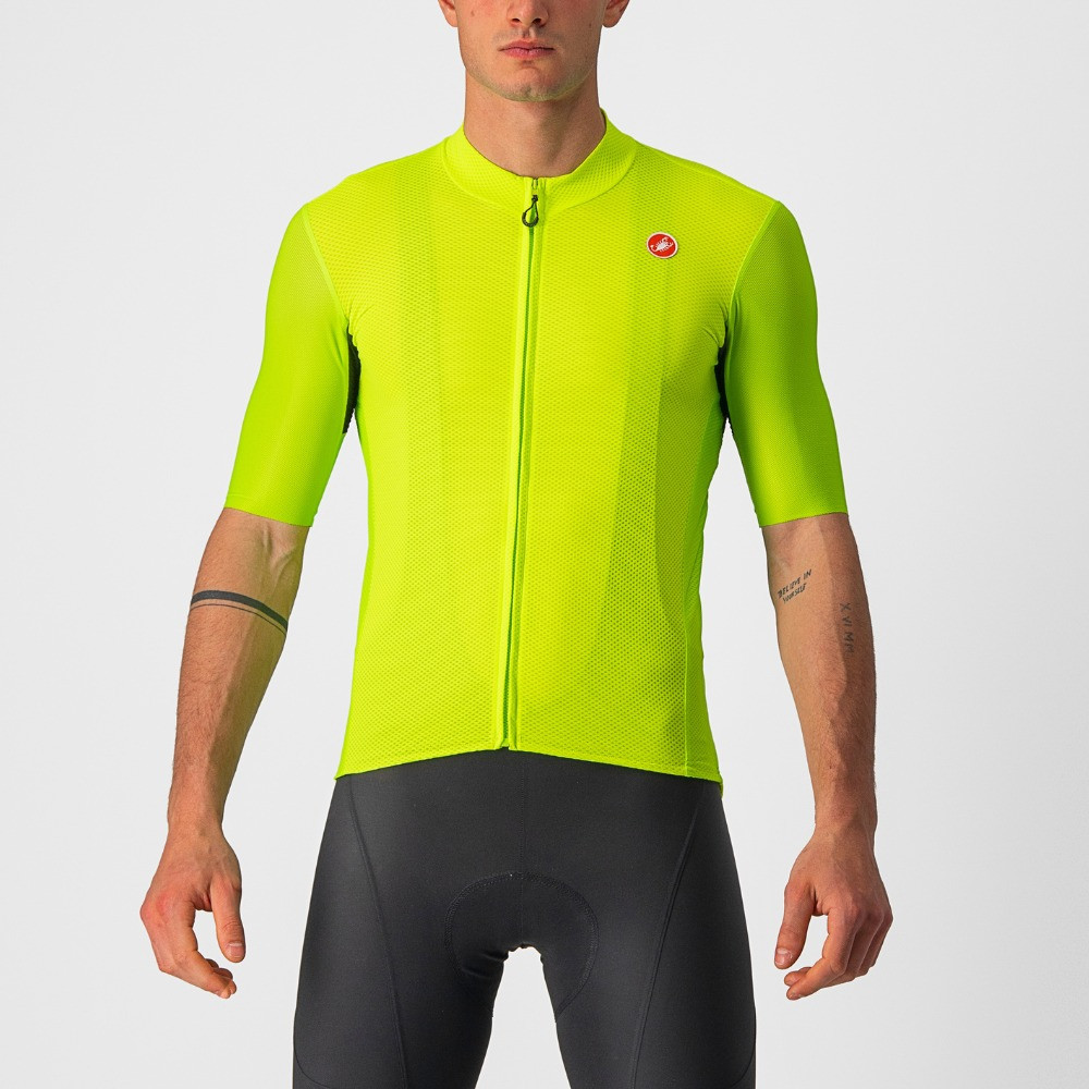 Image of CASTELLI ENDURANCE ELITE JERSEY