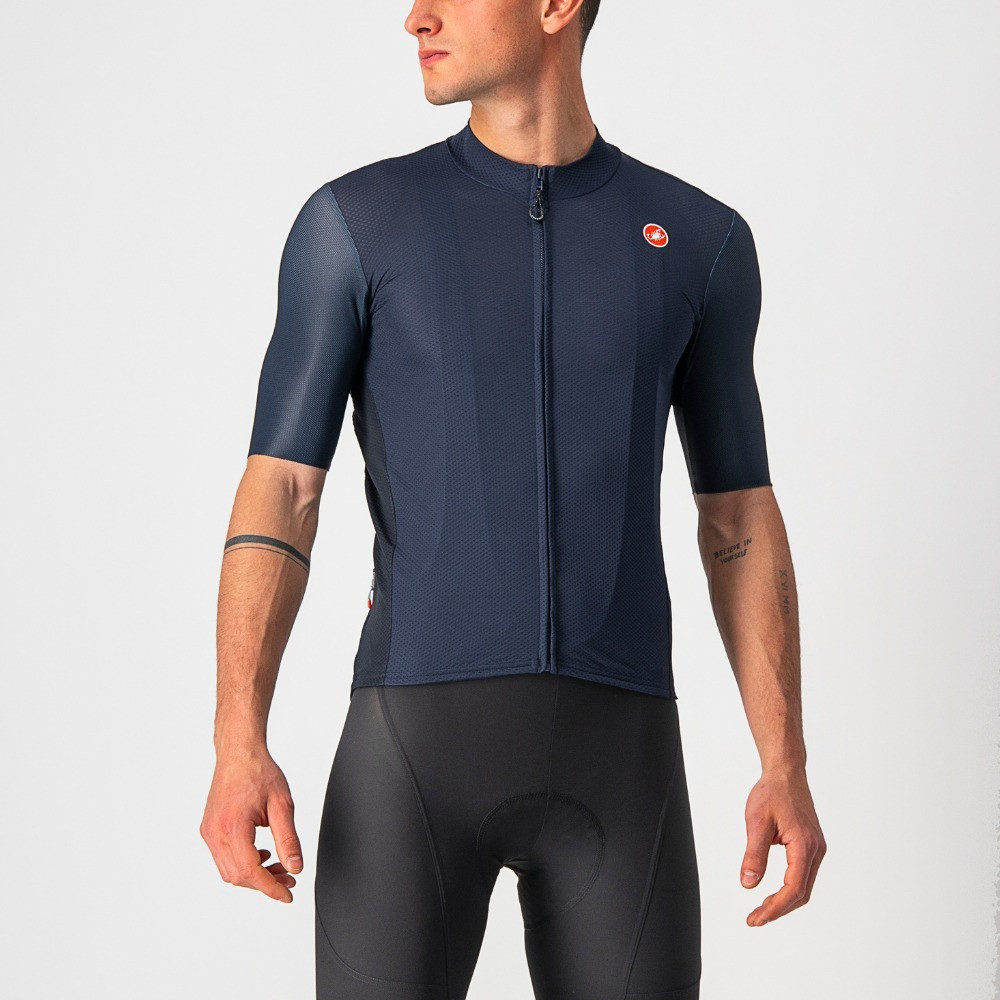 CASTELLI ENDURANCE ELITE JERSEY