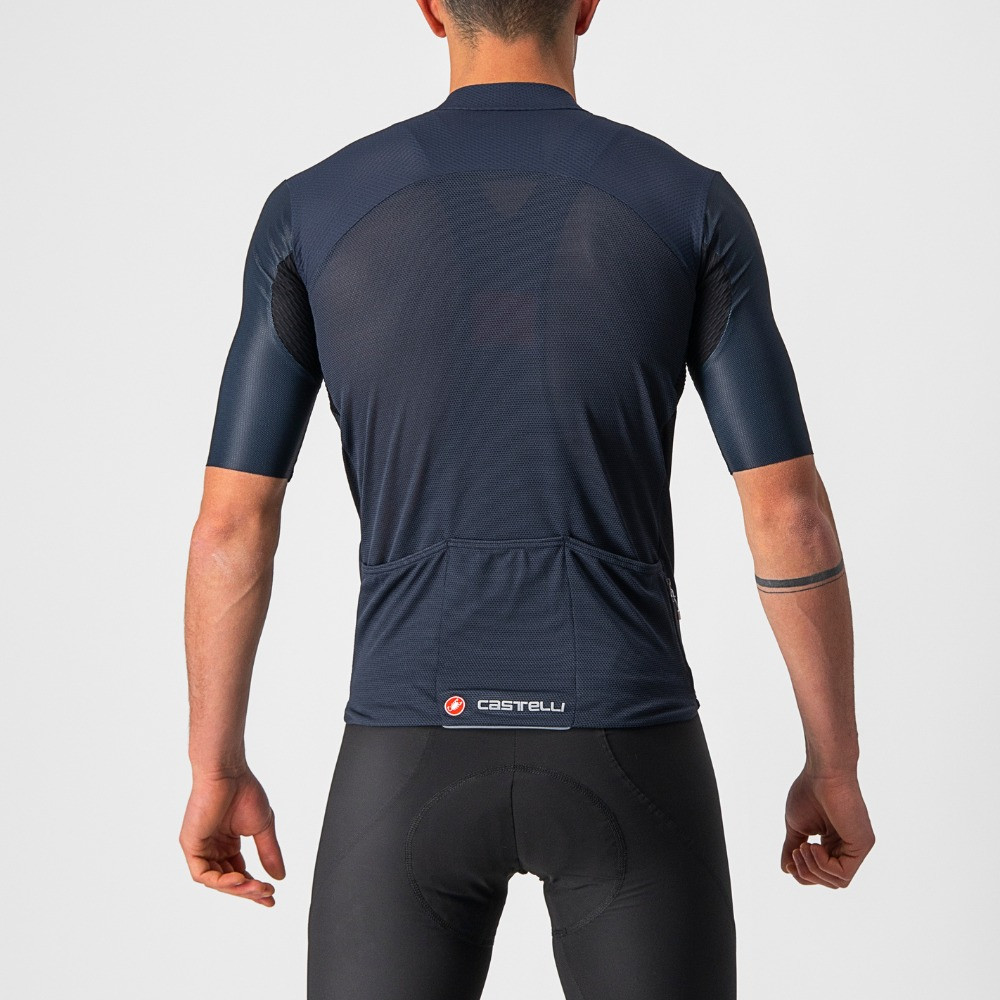 CASTELLI ENDURANCE ELITE JERSEY