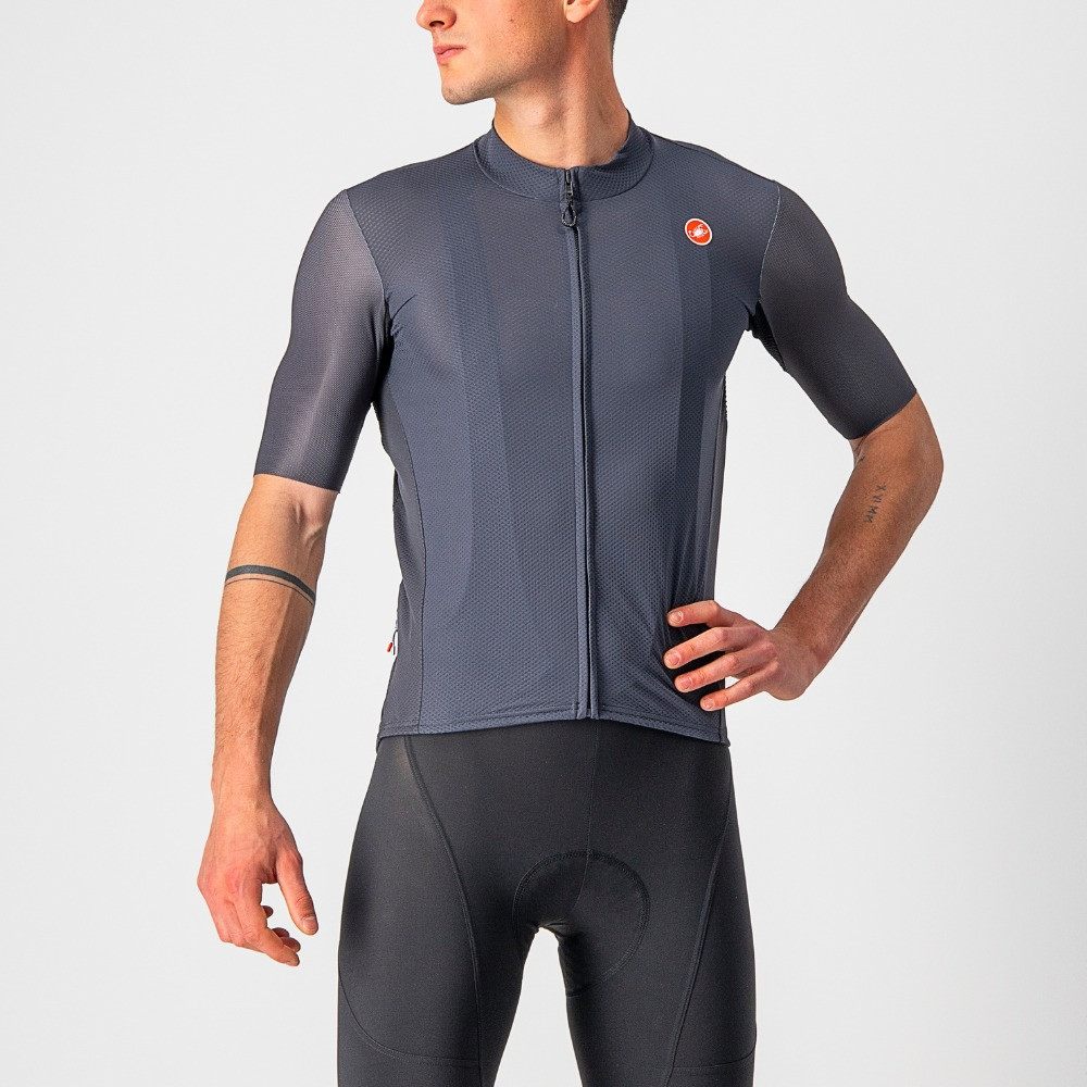 Image of CASTELLI ENDURANCE ELITE JERSEY