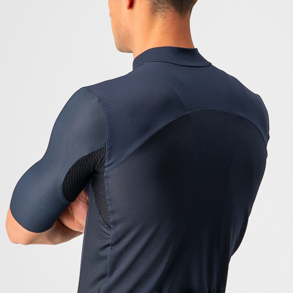 CASTELLI ENDURANCE ELITE JERSEY