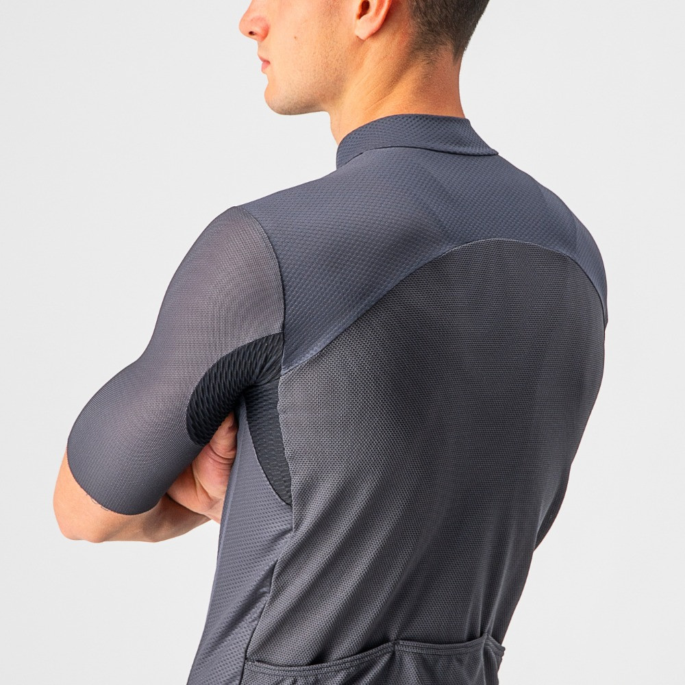 CASTELLI ENDURANCE ELITE JERSEY