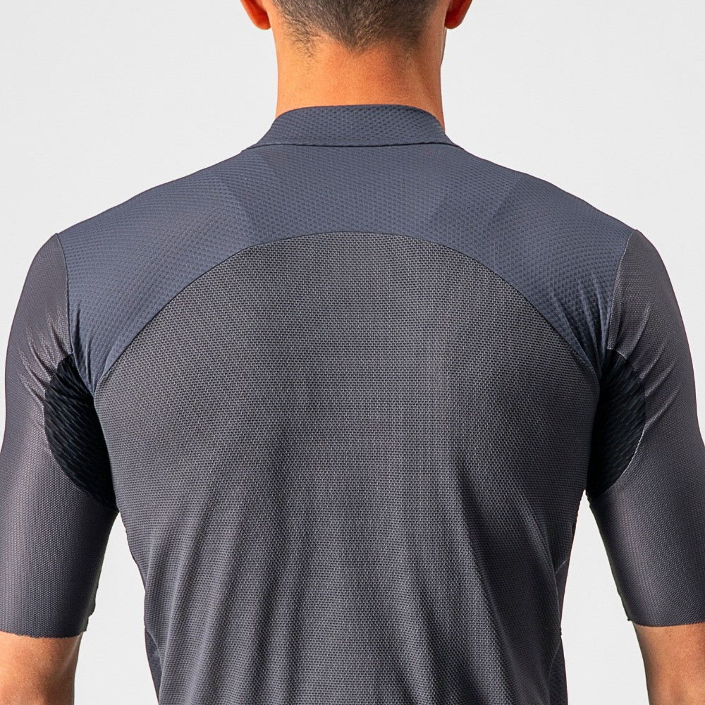 CASTELLI ENDURANCE ELITE JERSEY