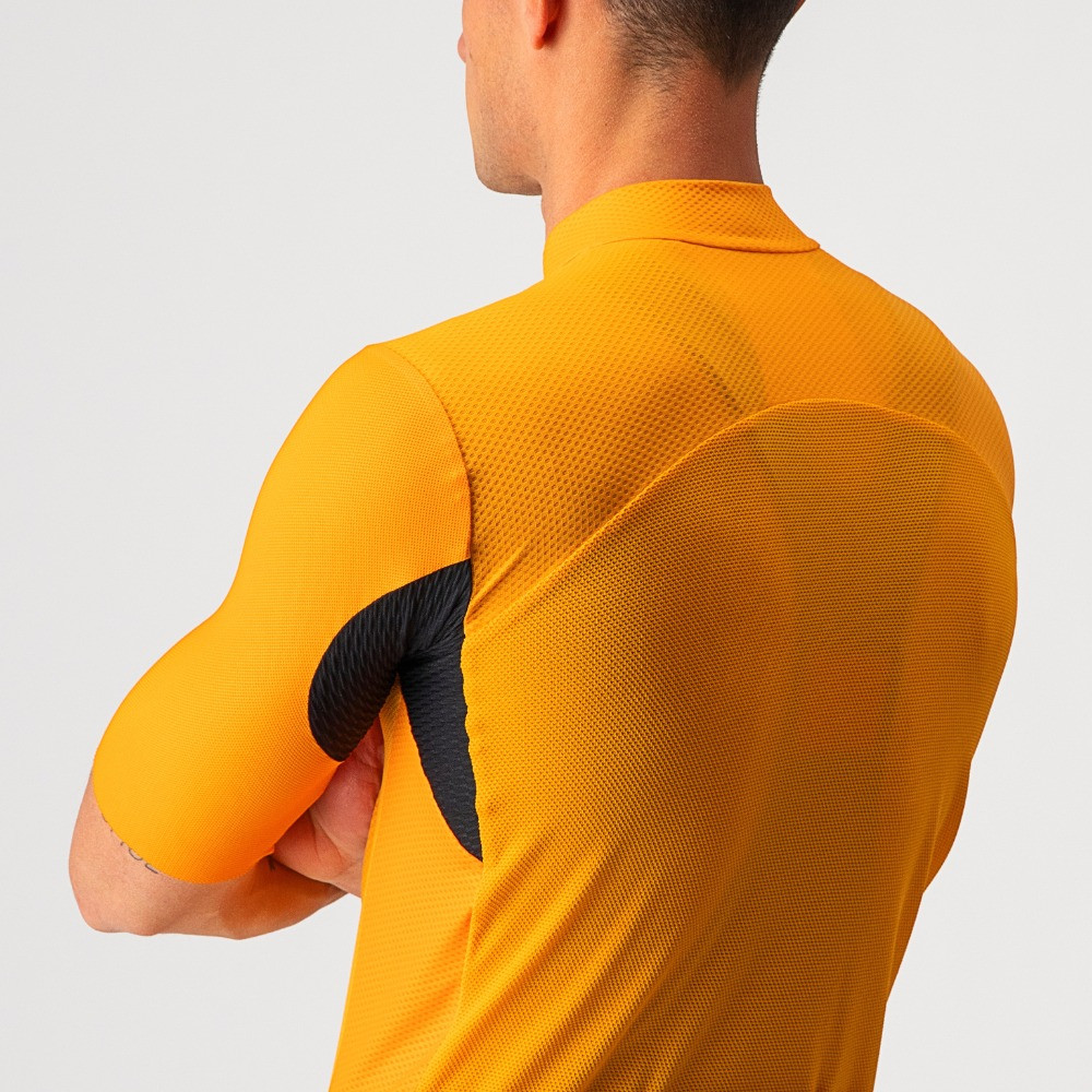 CASTELLI ENDURANCE ELITE JERSEY
