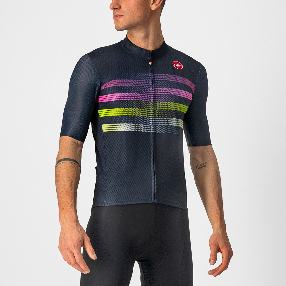 Image of CASTELLI ENDURANCE PRO JERSEY