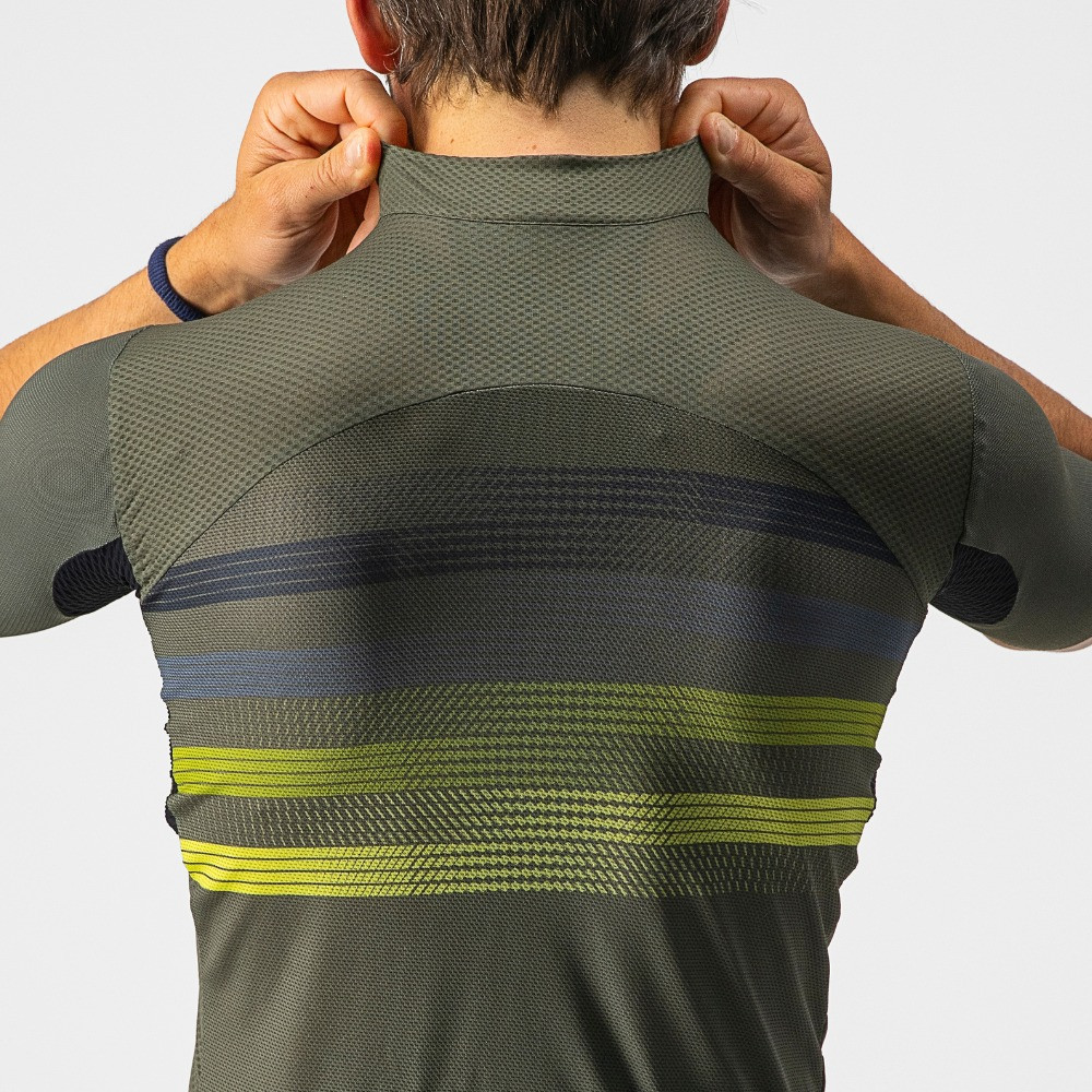 CASTELLI ENDURANCE PRO JERSEY