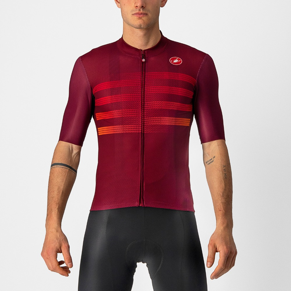 Image of CASTELLI ENDURANCE PRO JERSEY