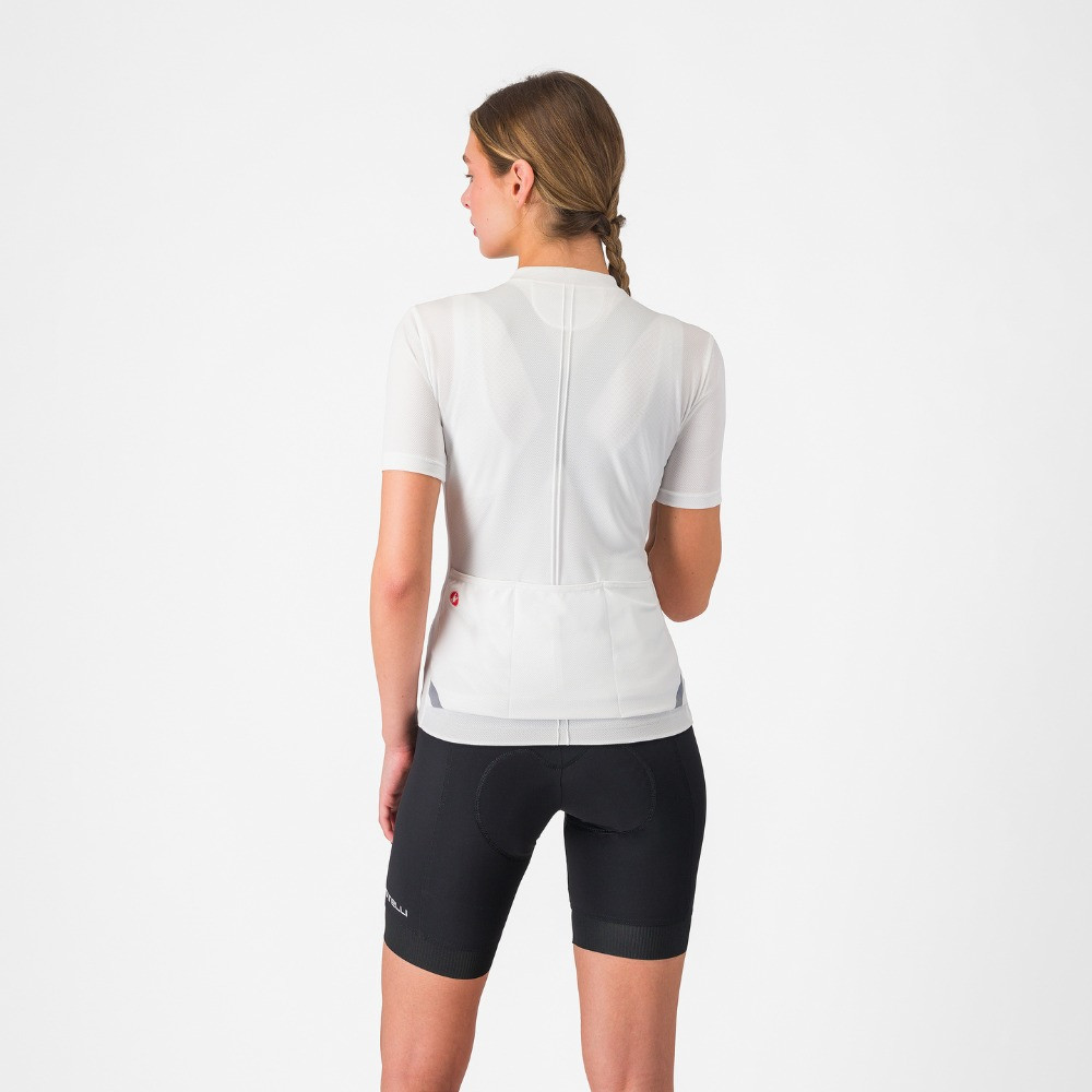 CASTELLI ENDURANCE W BIBSHORT
