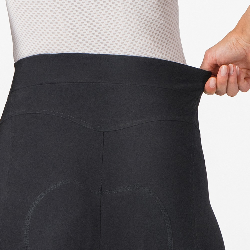 CASTELLI ENDURANCE W SHORT