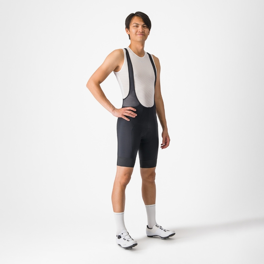 Image of CASTELLI ENTRATA 2 BIBSHORT