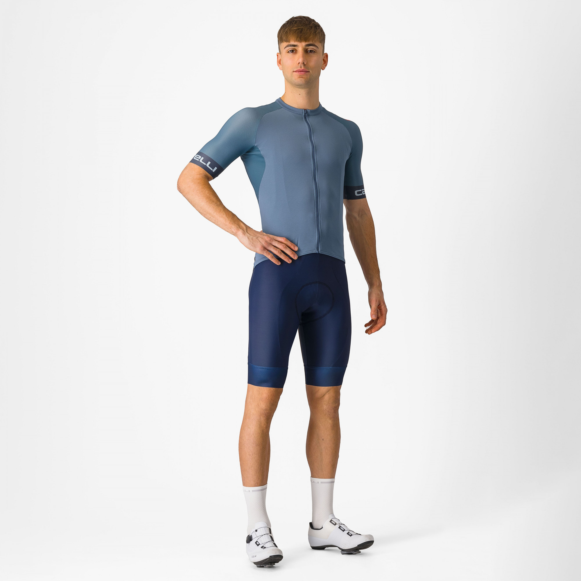 CASTELLI ENTRATA 2 BIBSHORT