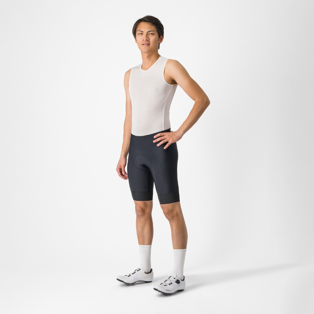 CASTELLI ENTRATA 2 SHORT