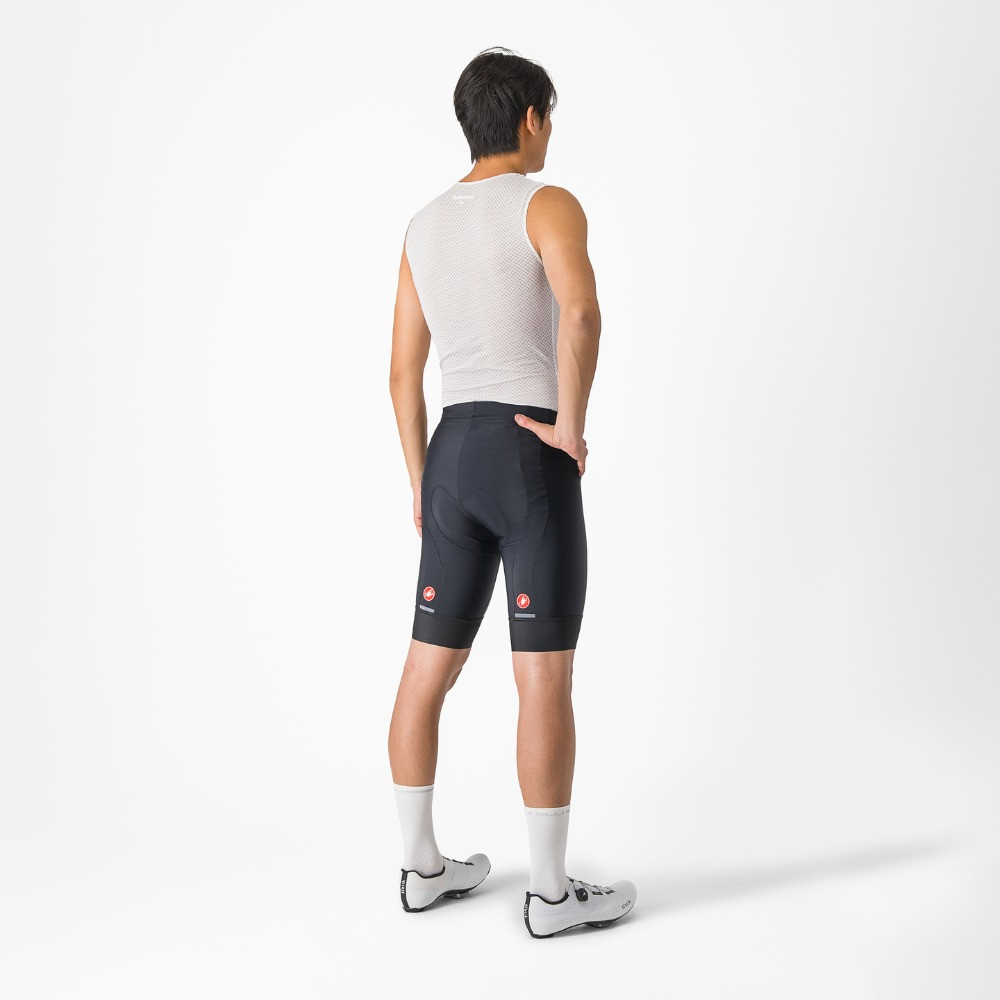 CASTELLI ENTRATA 2 SHORT