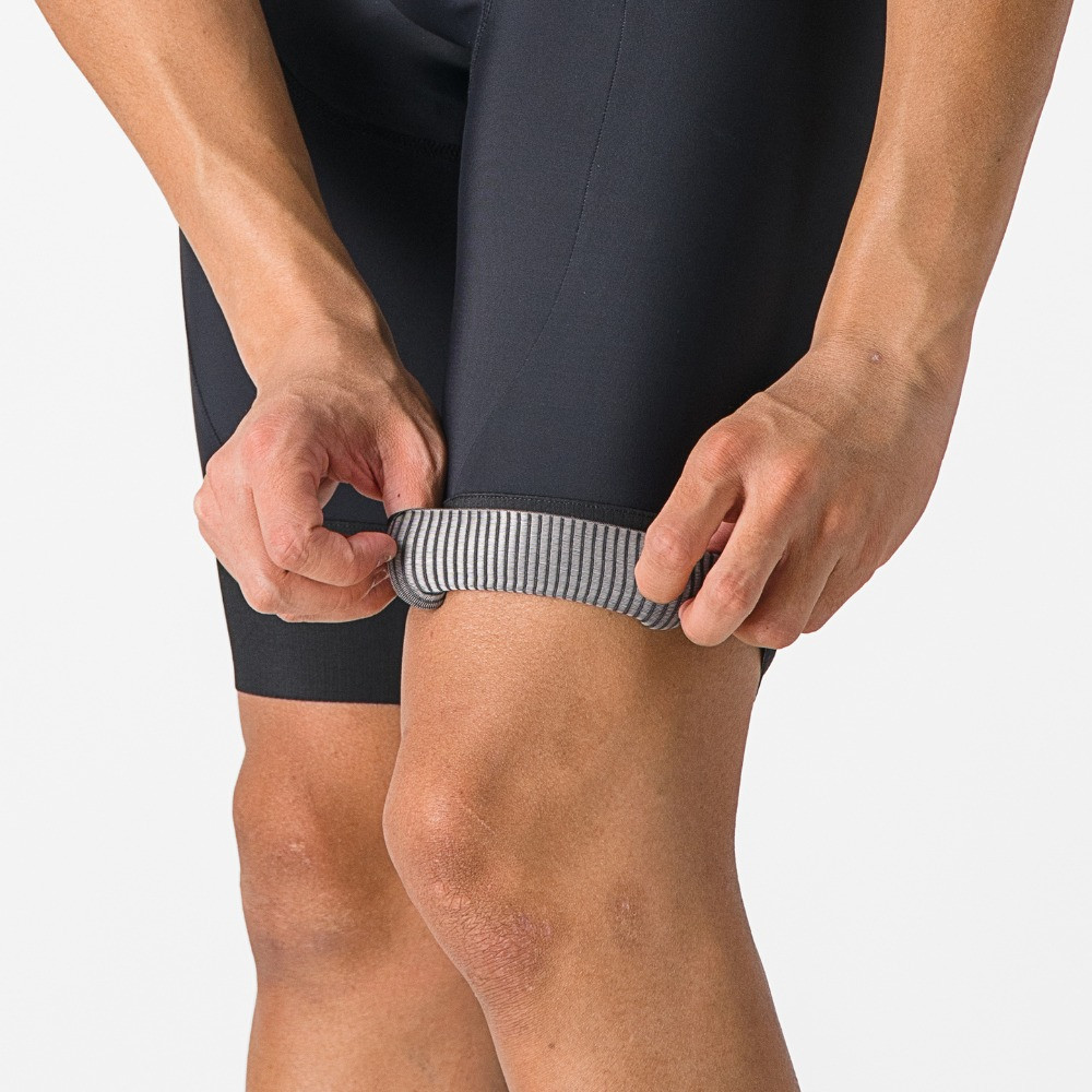 CASTELLI ENTRATA 2 SHORT