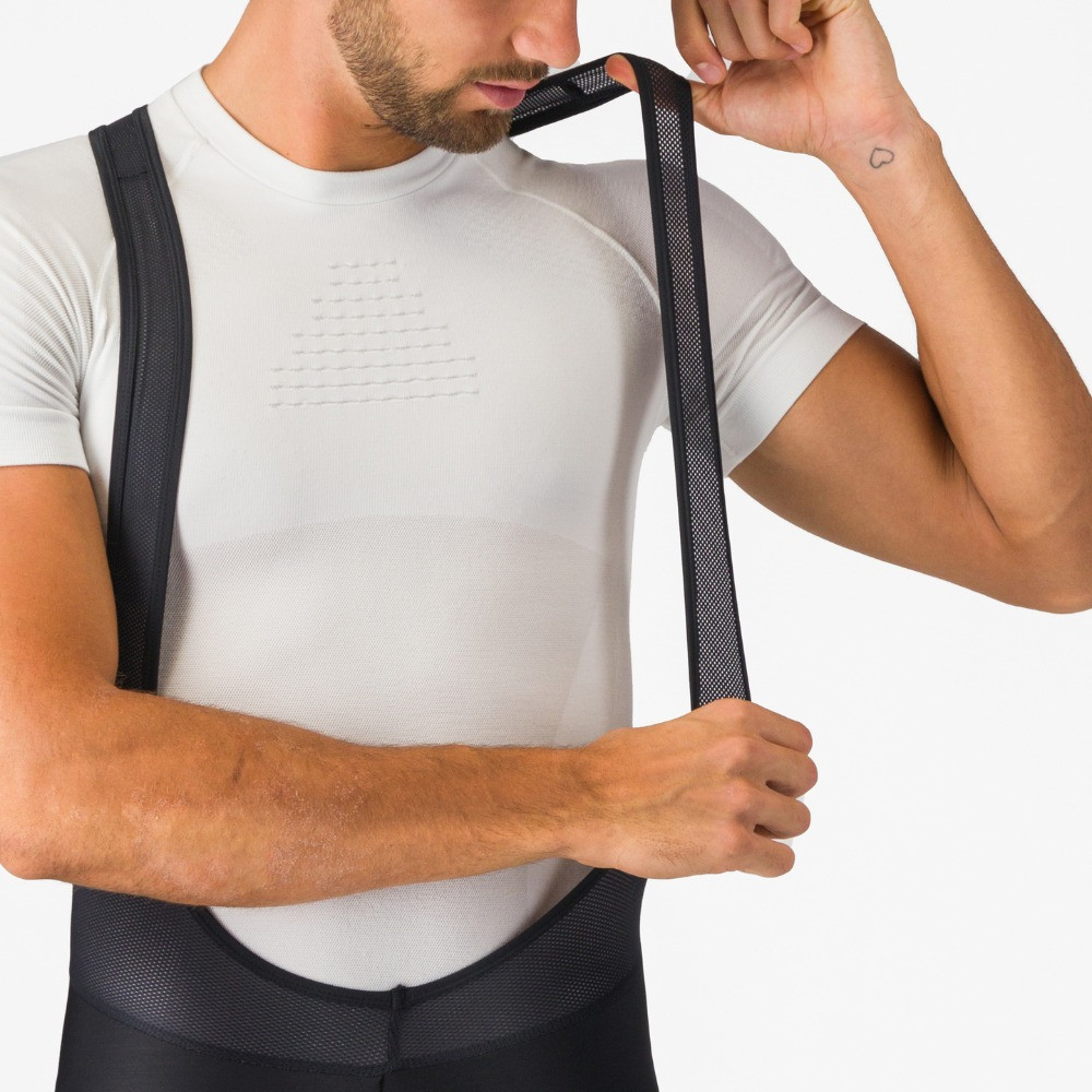 CASTELLI ENTRATA BIB-TIGHT WINTER