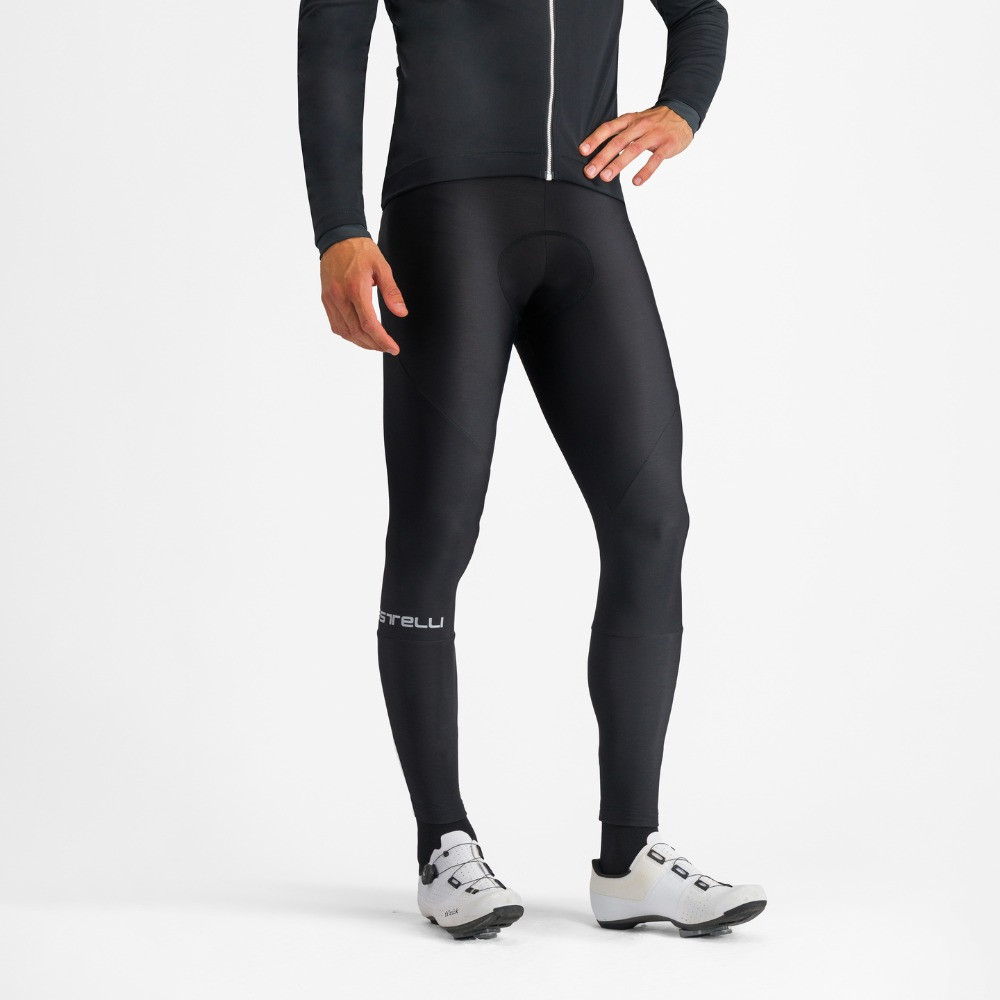 CASTELLI ENTRATA BIB-TIGHT WINTER