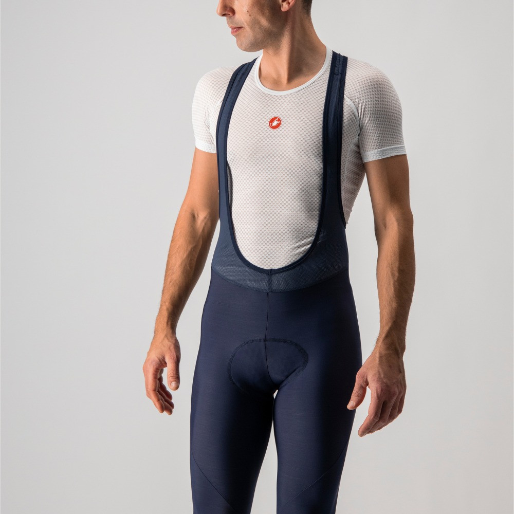 CASTELLI ENTRATA BIB-TIGHT WINTER