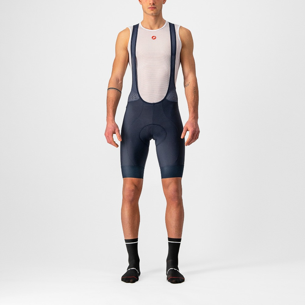 Image of CASTELLI ENTRATA BIBSHORT