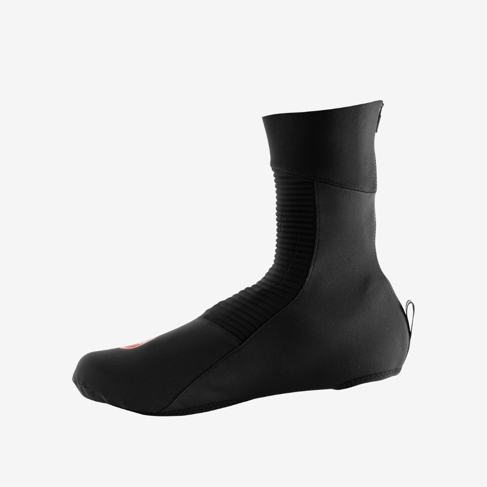 CASTELLI ENTRATA SHOECOVER WINTER
