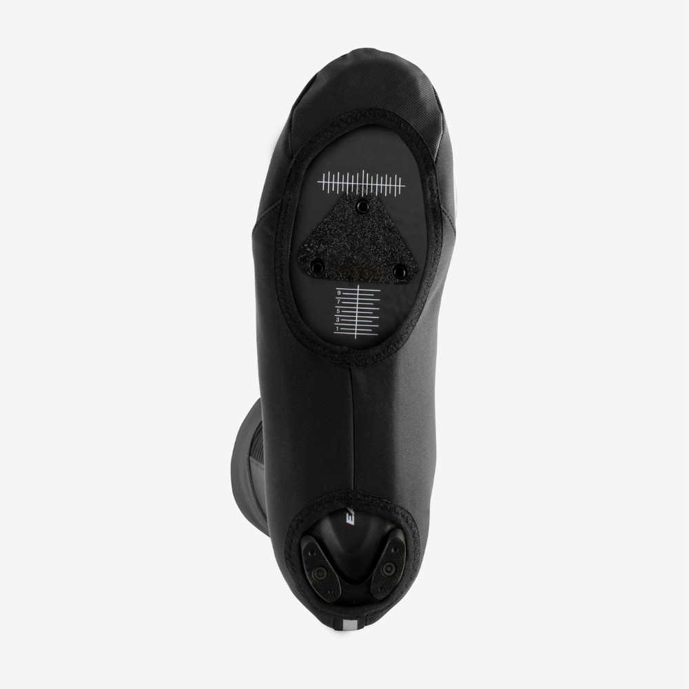 CASTELLI ENTRATA SHOECOVER WINTER