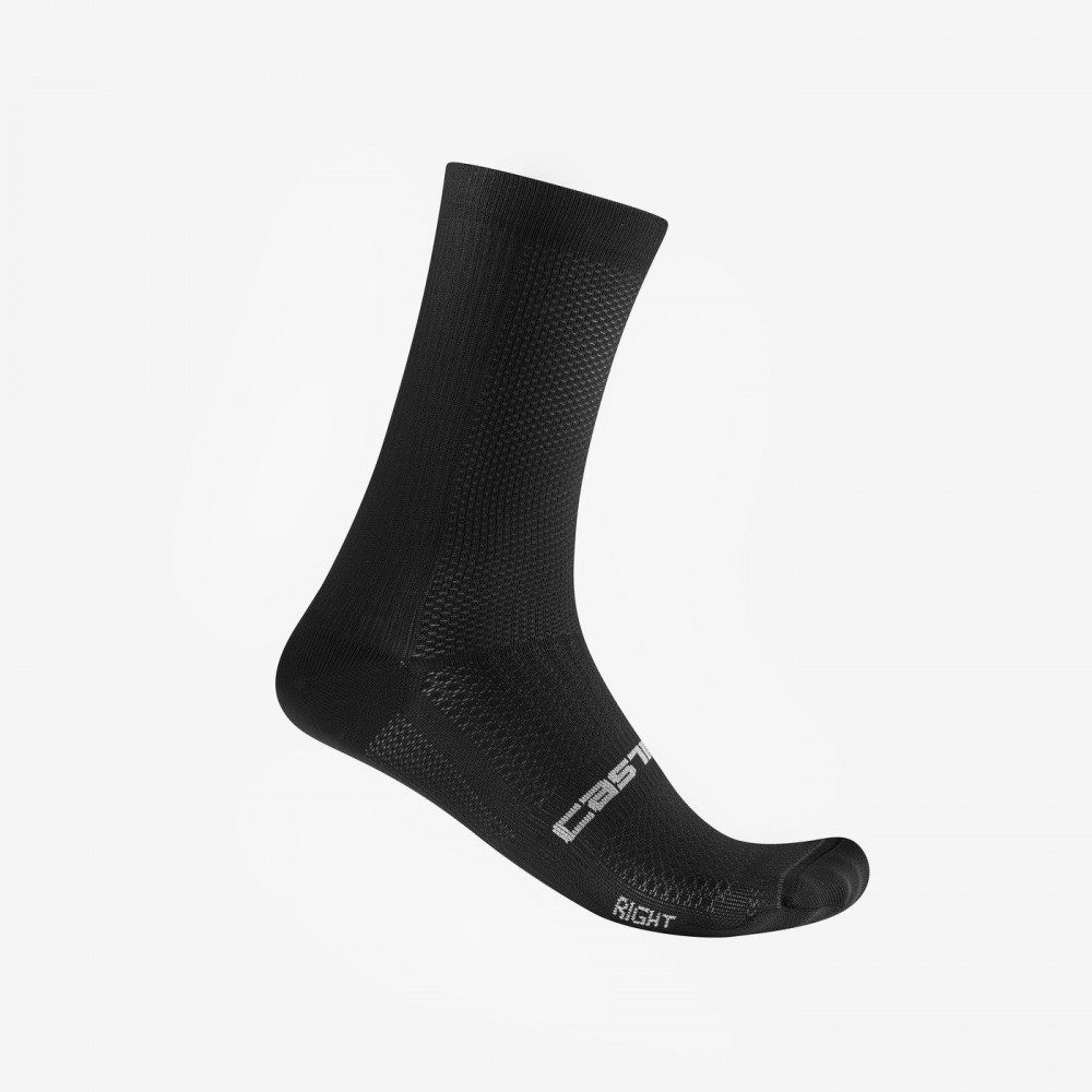 Image of CASTELLI ESPRESSO 18 SOCK