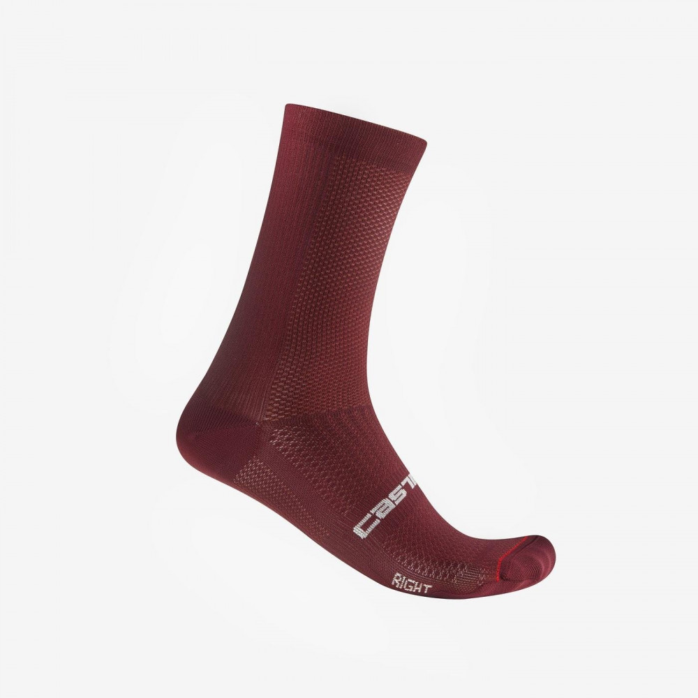 Image of CASTELLI ESPRESSO 18 SOCK