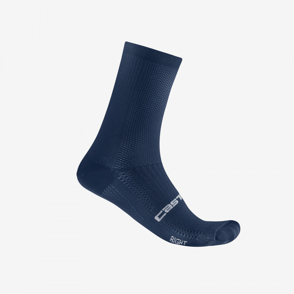Image of CASTELLI ESPRESSO 18 SOCK