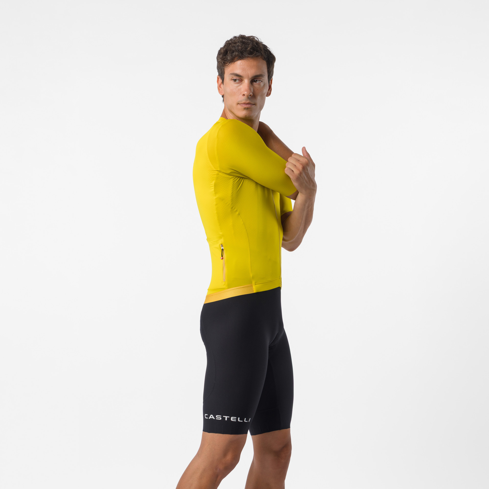 CASTELLI ESPRESSO 2 BIBSHORT