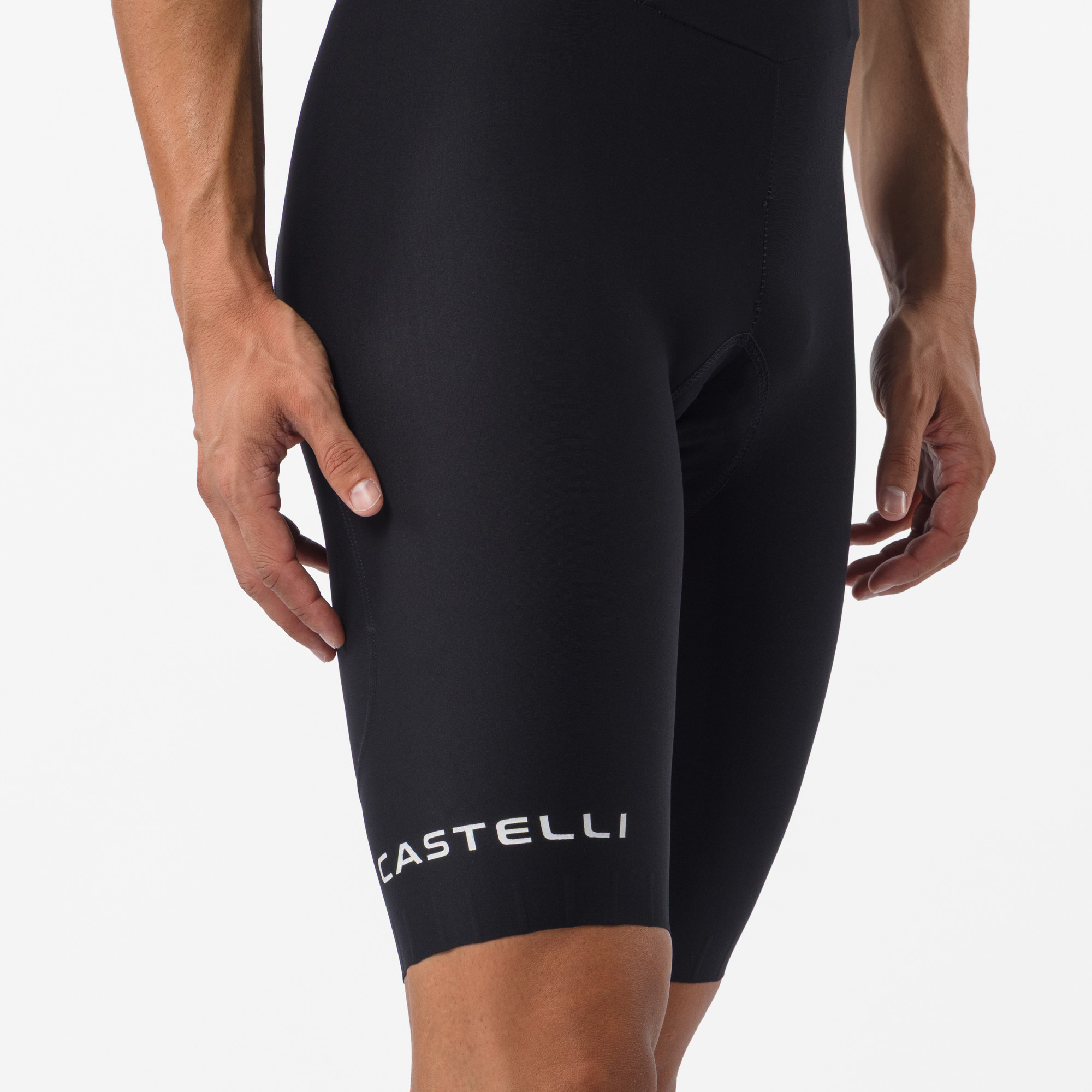 CASTELLI ESPRESSO 2 BIBSHORT