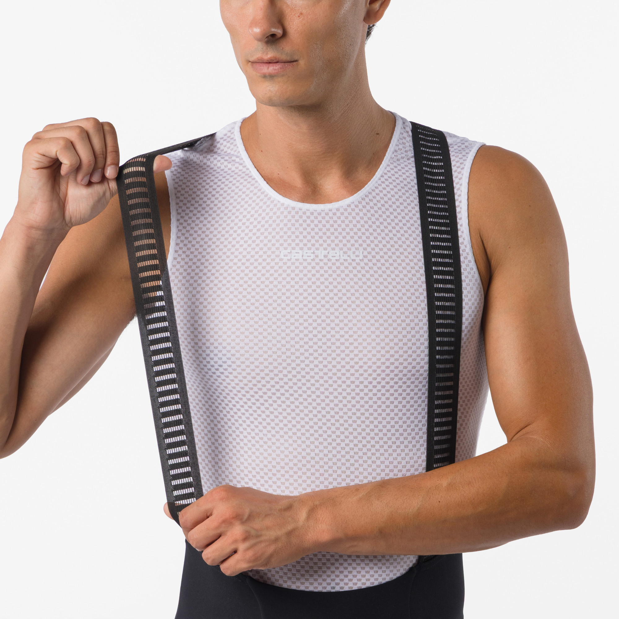 CASTELLI ESPRESSO 2 BIBSHORT