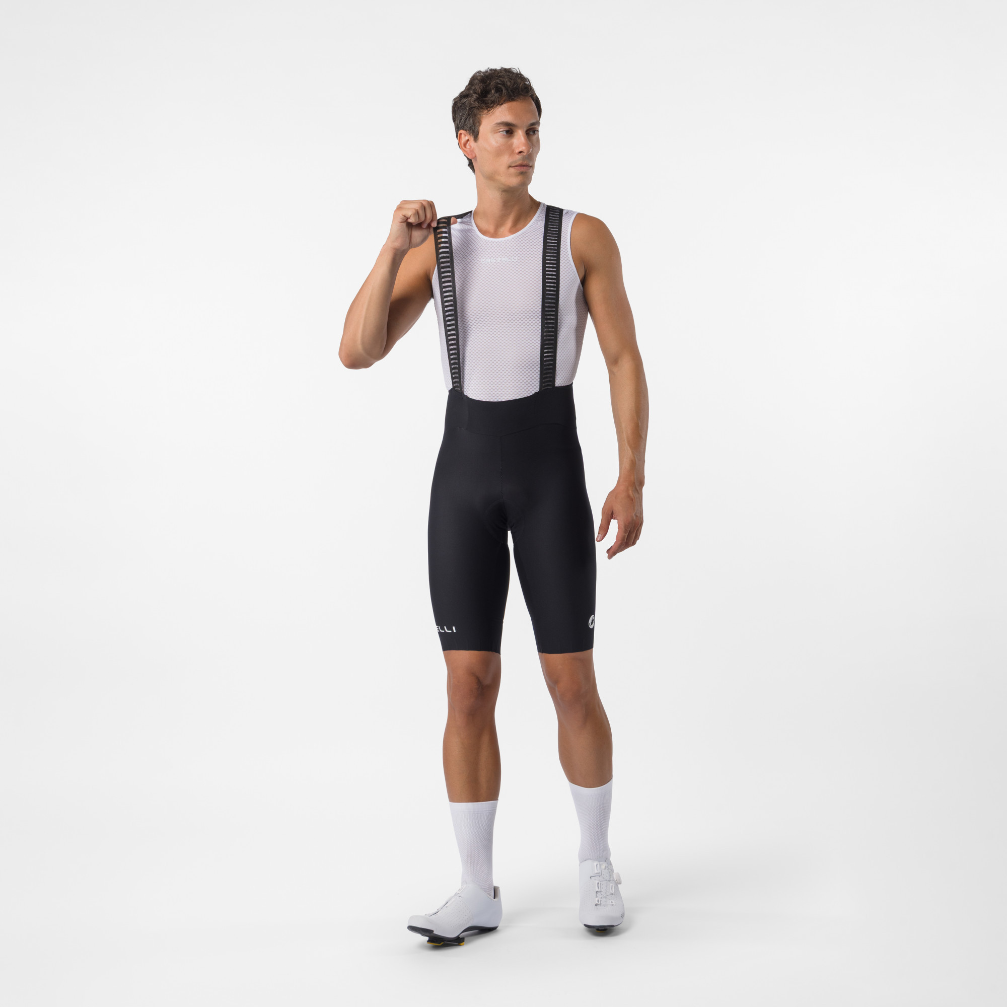 CASTELLI ESPRESSO 2 BIBSHORT