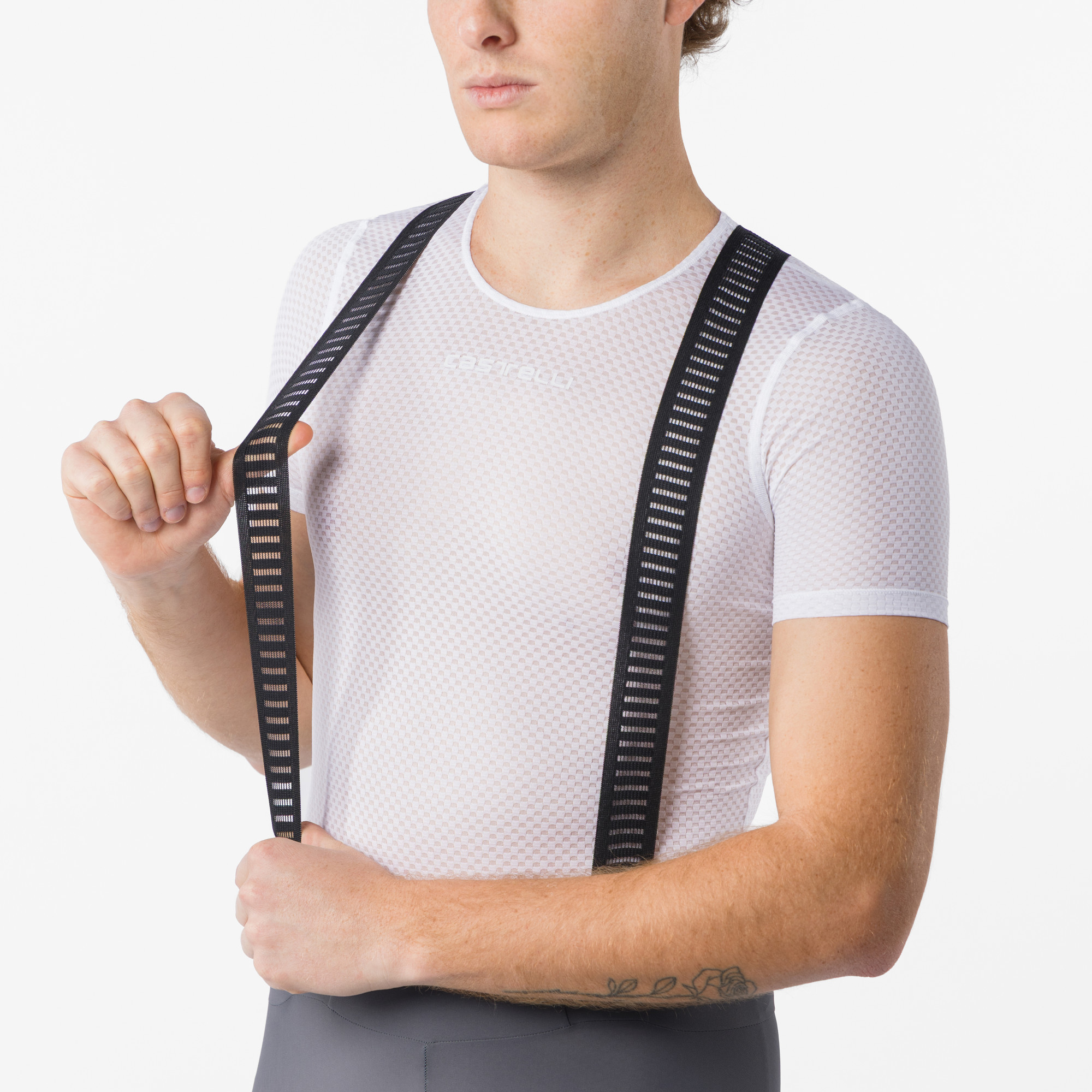 CASTELLI ESPRESSO 2 BIBSHORT
