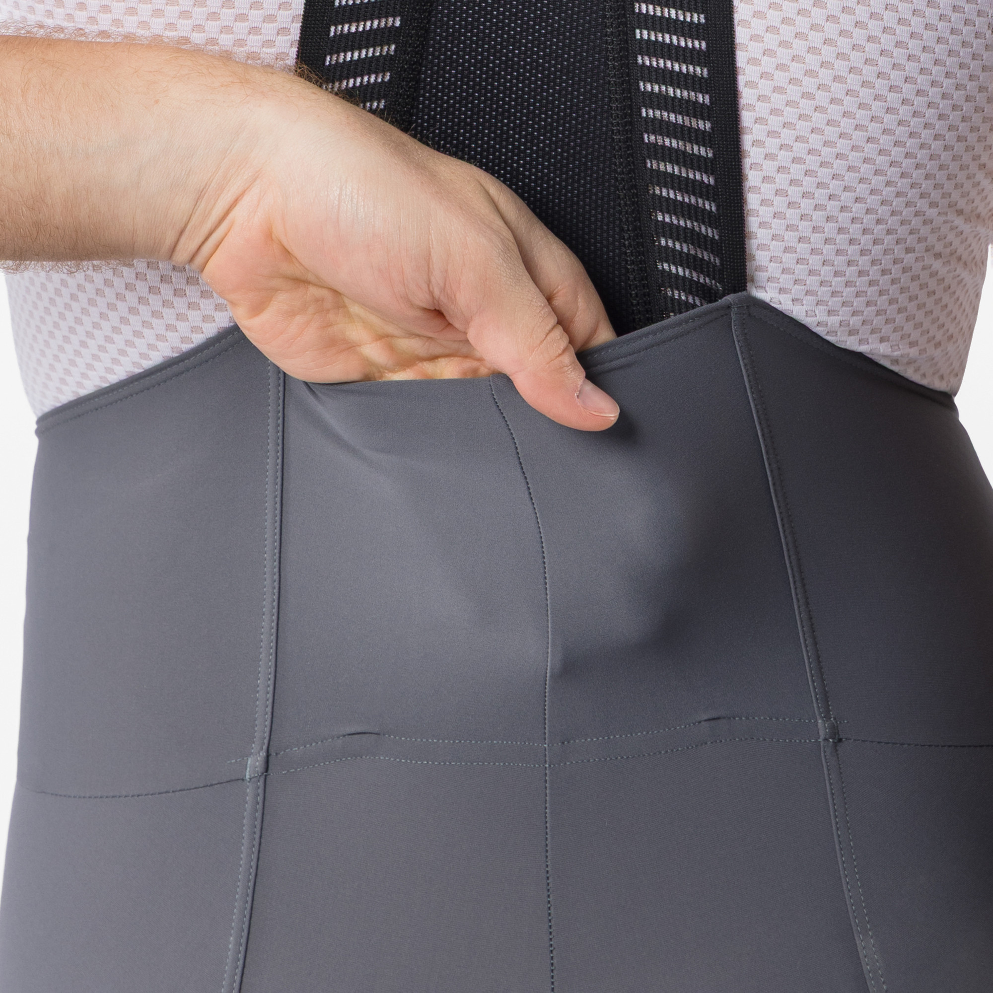 CASTELLI ESPRESSO 2 BIBSHORT